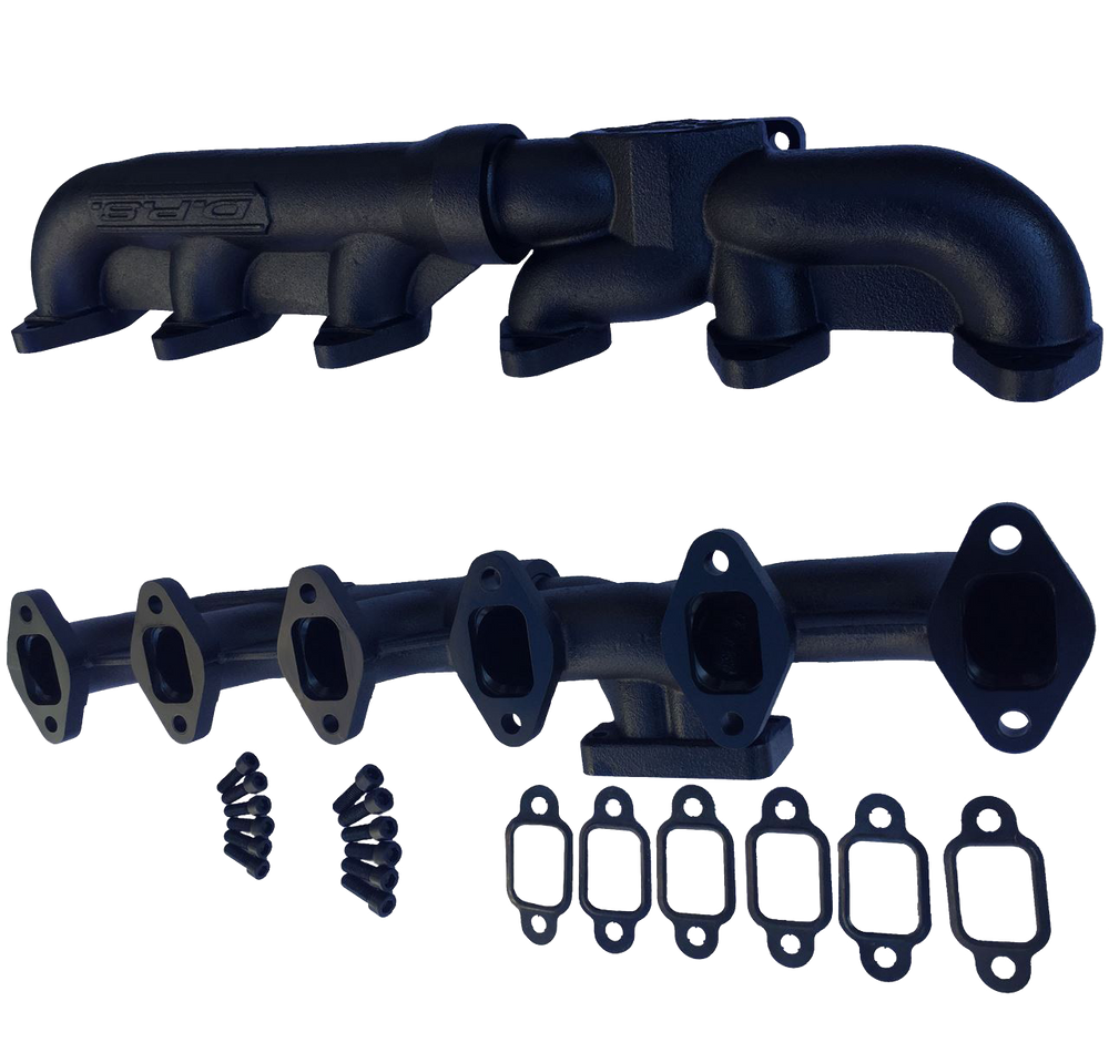 Chummins Exhaust Manifold