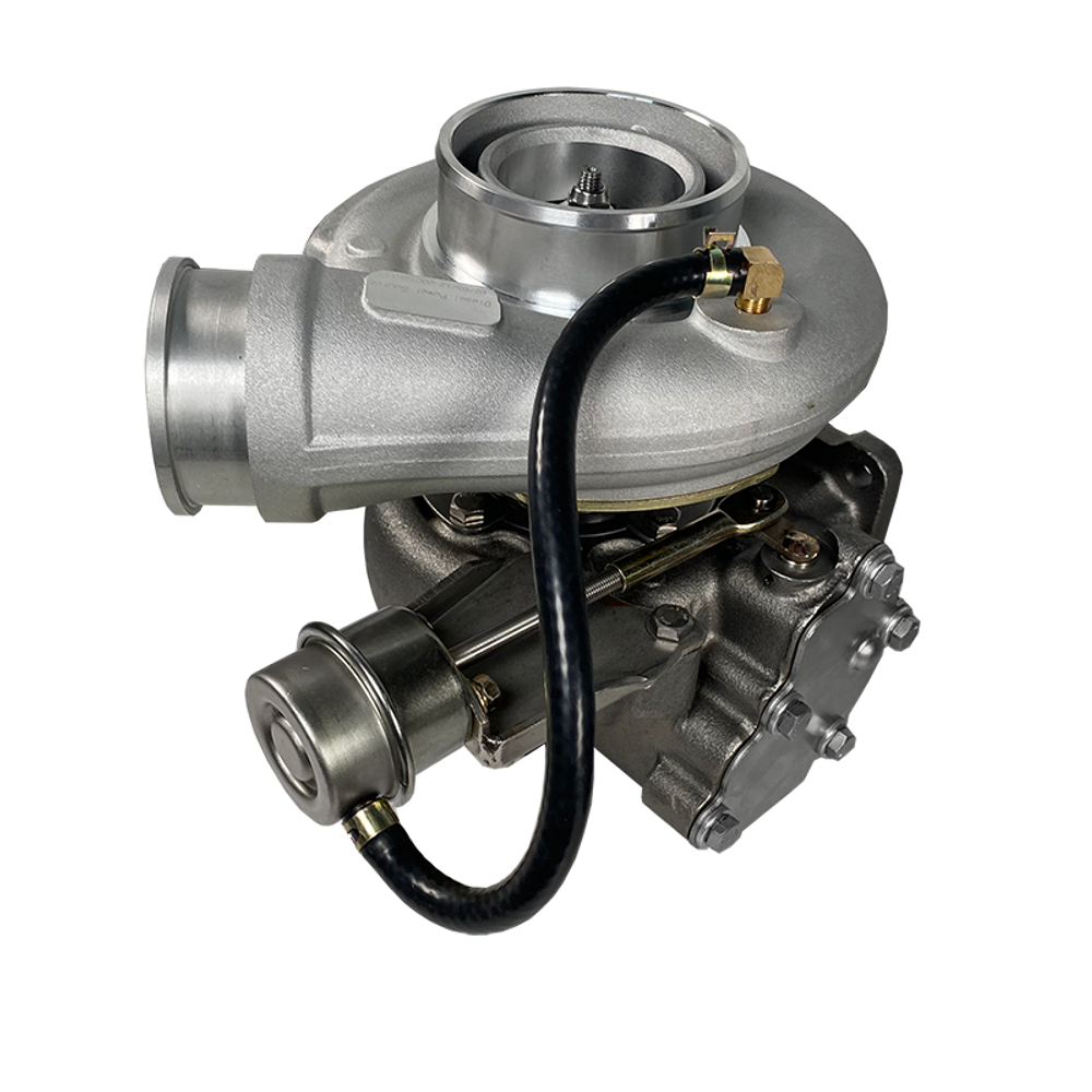 24V Turbocharger for Cummins