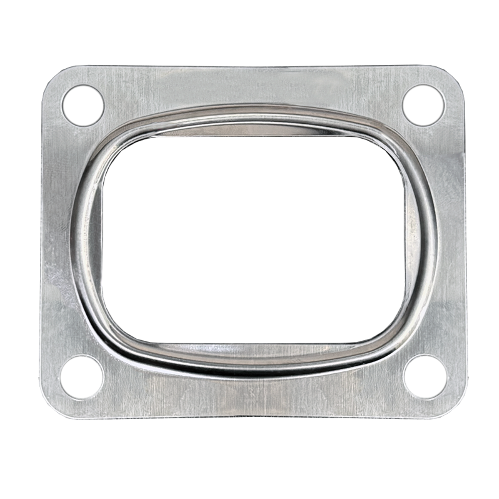 ISX Turbo Flange