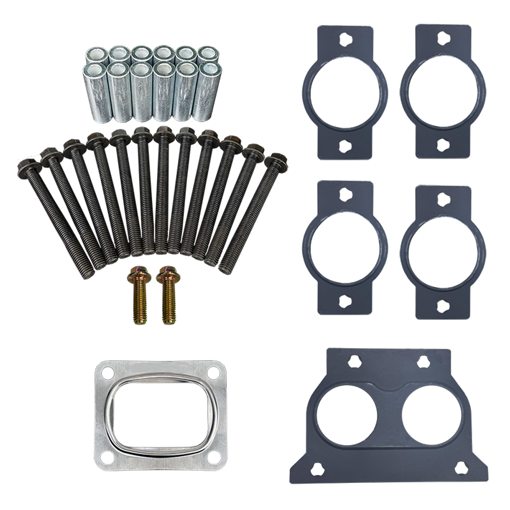 Bolt & spacer kit