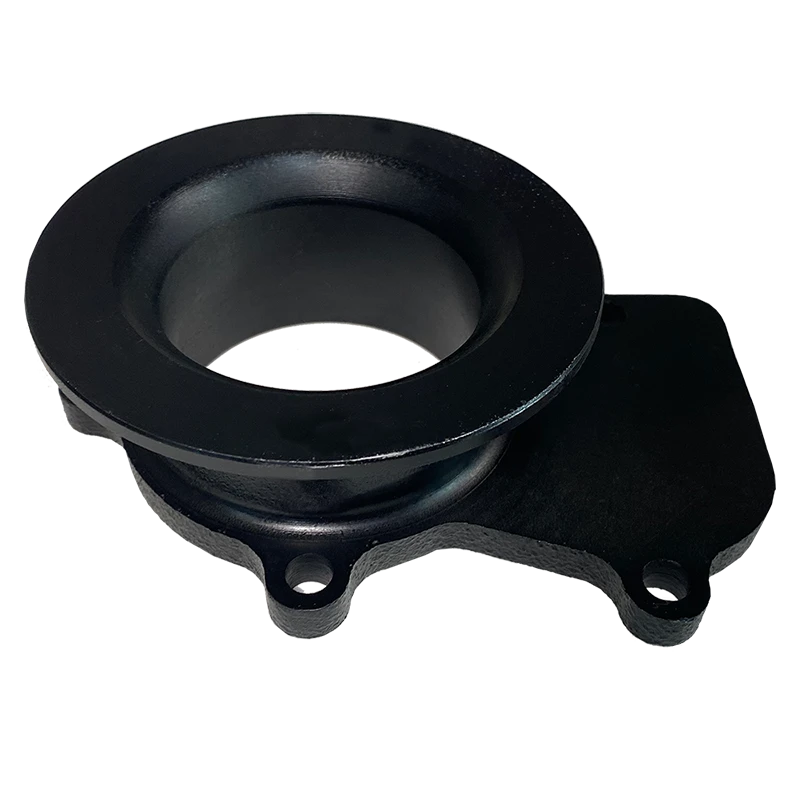HX35 |HX40 Holset Turbo Exhaust Adapter -Diesel Power Source