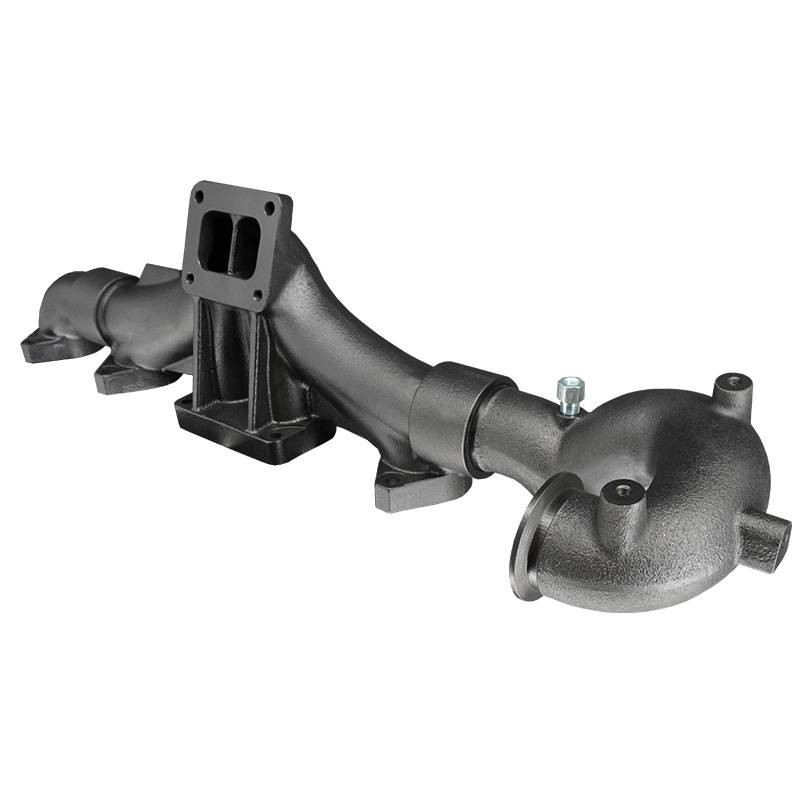 Cummins ISX and X15 Manifold Install Kit main image 1