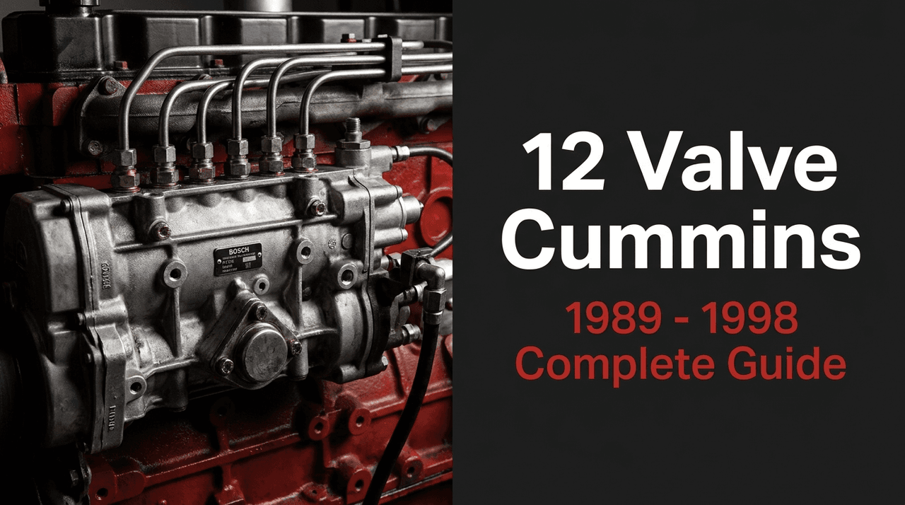 Sitemapcdatahttpsthereferenznet1998 Cummins 12 Valve