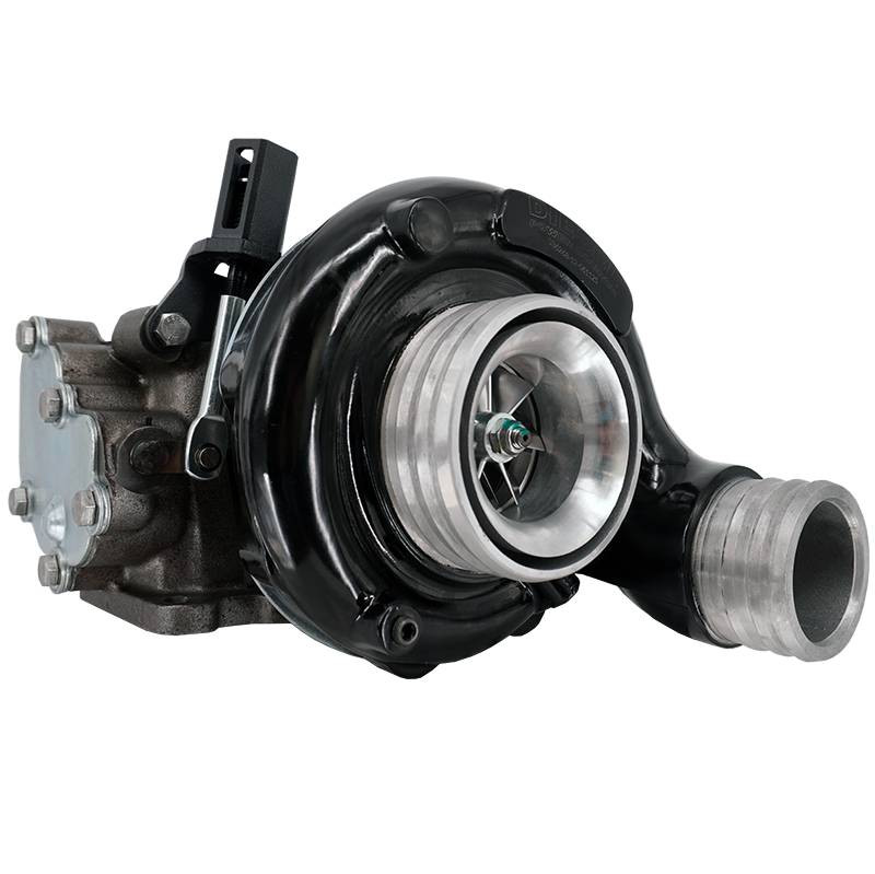 2003-2007 Turbocharger for Cummins S366 - 3rd gen Dodge