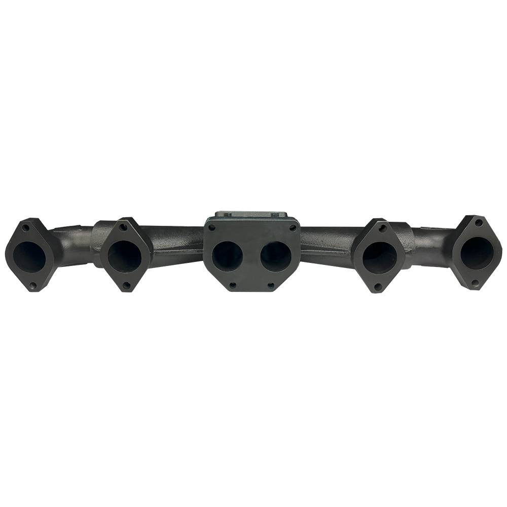 ISX T6 Exhaust Manifold for S400 Turbo | 2008–2024 ISX15 X15 | DPS
