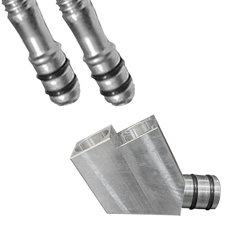 Cummins 3931973 Turbo Oil Drain Tube For Diesel Engines