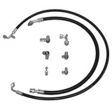 A/C Line Relocation Kit