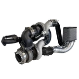 Add-a-Turbo Kit 5.9 Cummins 2003–2007 | Stock HE351 Compound