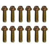 10mm Spin Lock Bolt Kit
