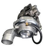 3rd gen turbocharger