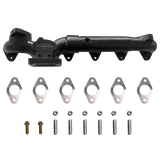 6.7 cummins exhaust manifold