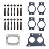 X15 Exhaust Manifold Hardware Kit