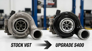 6.7 Cummins Turbo Upgrade Guide: 4 Paths from Drop-In to 1,200+ HP