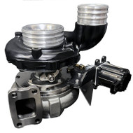 VGT Turbochargers for Cummins: The Complete Guide