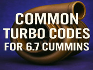 P003A, P2262, P00AF, and P0299 Codes on 6.7 Cummins – What They Mean & How to Fix