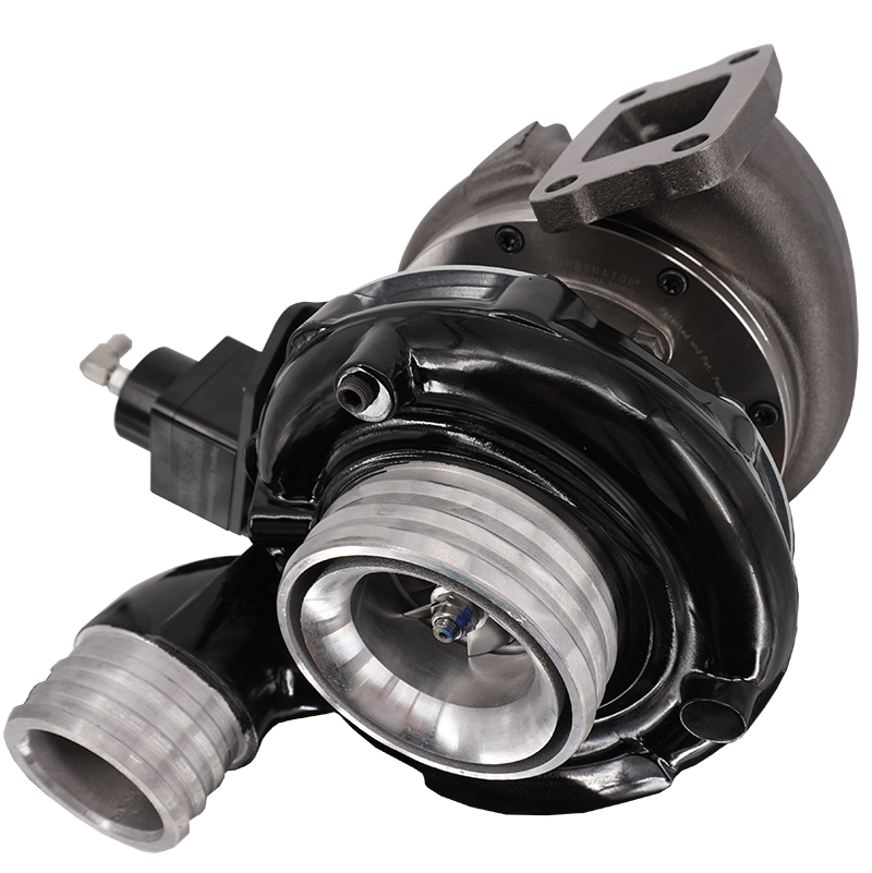 6.7 Cummins Turbo Upgrades, VGT & Compound Kits