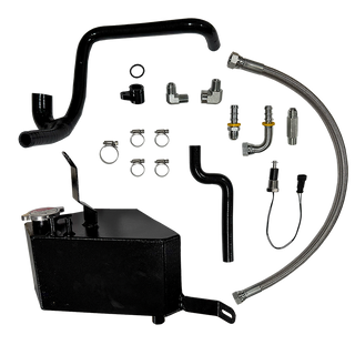 Coolant Reroute Kit 6.7 Cummins 2013-2018 | Riser Replacement | DPS