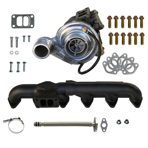 DPS S300 3rd Gen Swap Kit DPS S300 3rd Gen Swap Kit