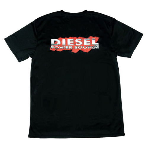 Diesel Power Source Shirt