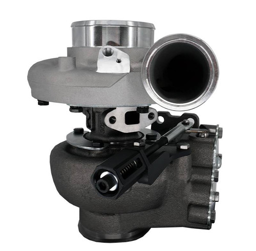 performance turbocharger