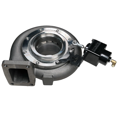 Diesel Power Source Turbonator®