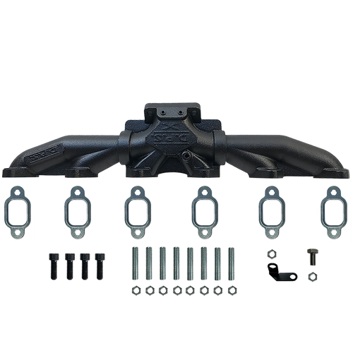 Dodge 5.9 Cummins Exhaust Manifold 2nd Gen