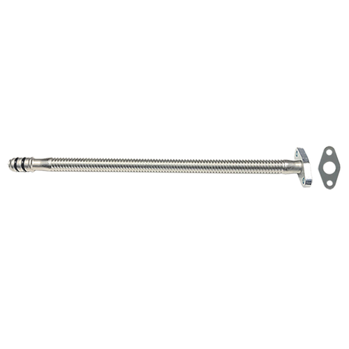 DPS 19” Fummins Turbo Drain Line