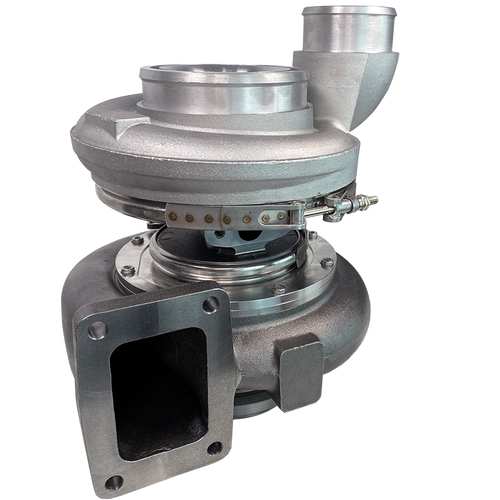 DPS Turbonator VGT S467 Turbo