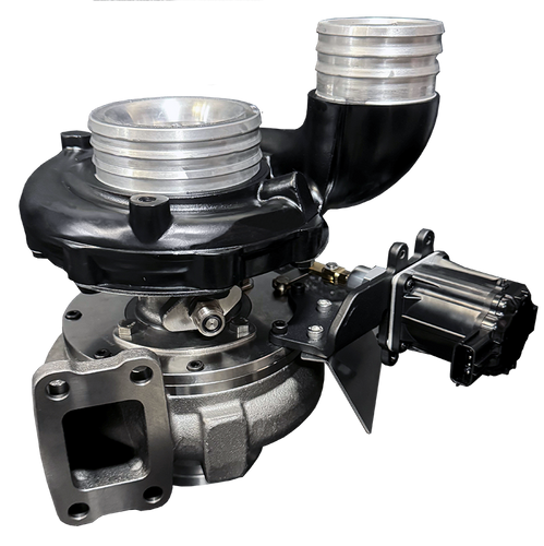 Turbonator® VGT Turbo for Dodge 5.9 Cummins & 6.7 Cummins S300 & S400