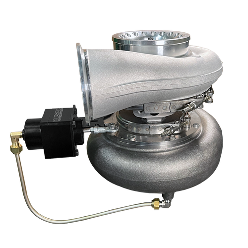 TURBONATOR VGT S478 Turbo