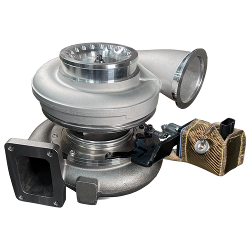 TURBONATOR VGT FOR CUMMINS ISX TURBO