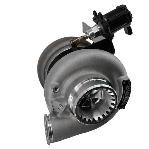 cummins 2000 turbocharger