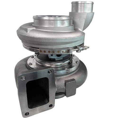 S472 Cummins Turbocharger S472 Cummins Turbocharger