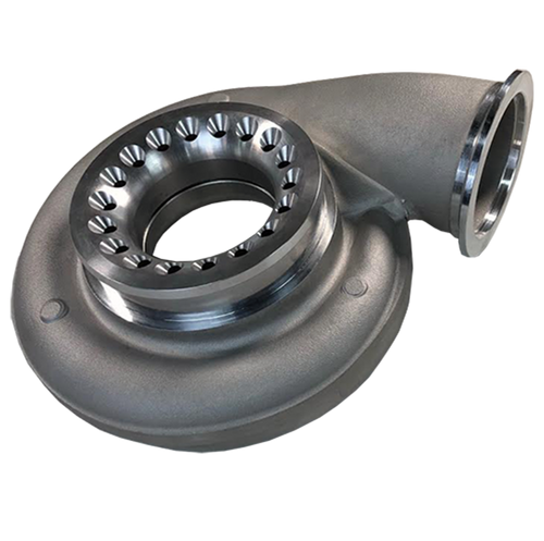 S475 Race Compressor Housing S475 Race Compressor Housing