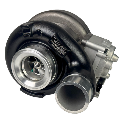 HE300vg Turbo