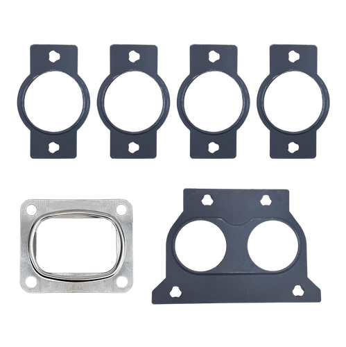Cummins ISX15 | X15 Manifold Gasket & Turbo Flange Kit