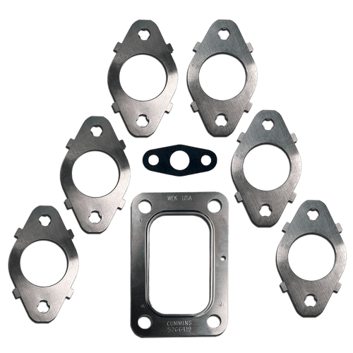 2007.5-2018 Multi Layer Gasket Kit