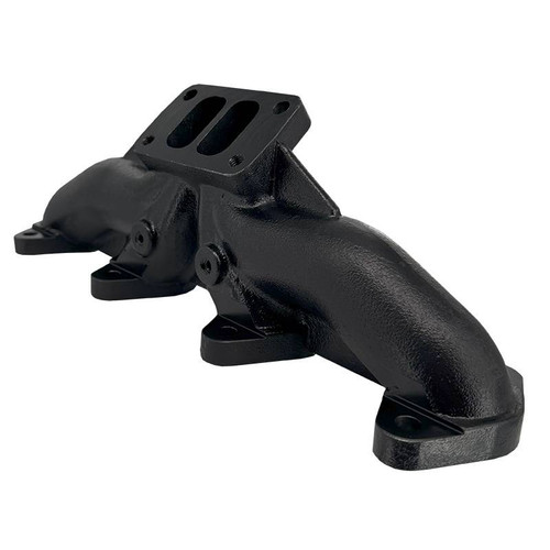 4BT exhaust manifold
