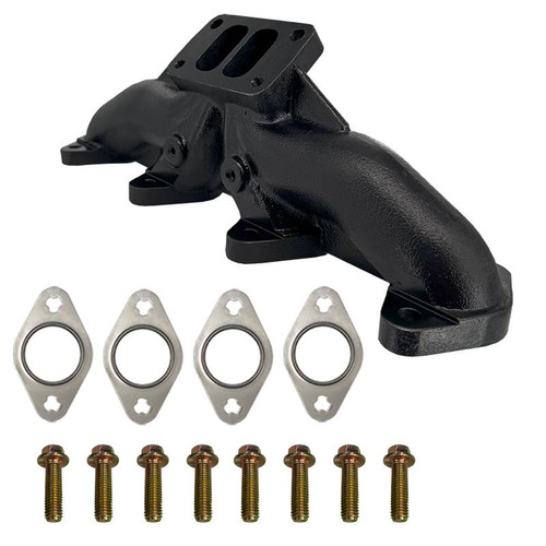 3.9L Cummins upgrade manifold 8 cyl round port