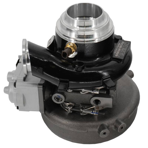 DPS HE451VE turbo for Cummins ISX15 X15 direct replacement VGT 2016-2025