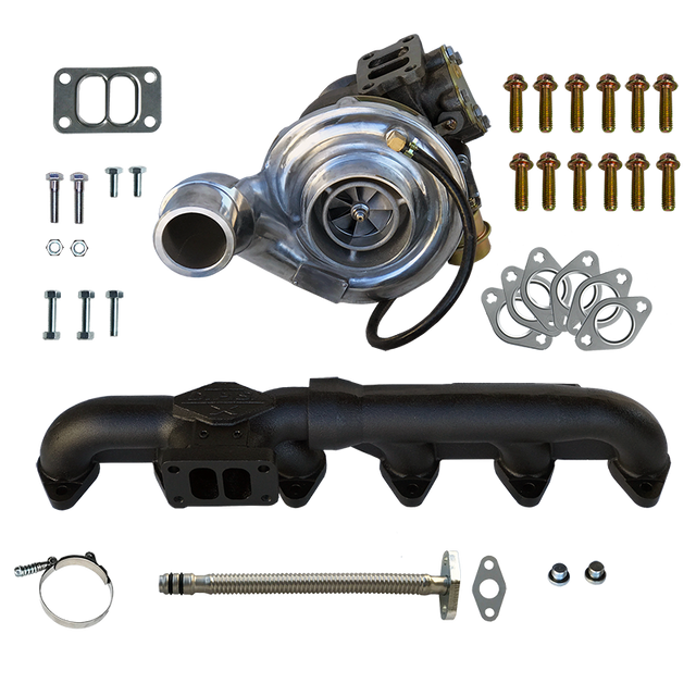 DPS S300 3rd Gen Swap Kit