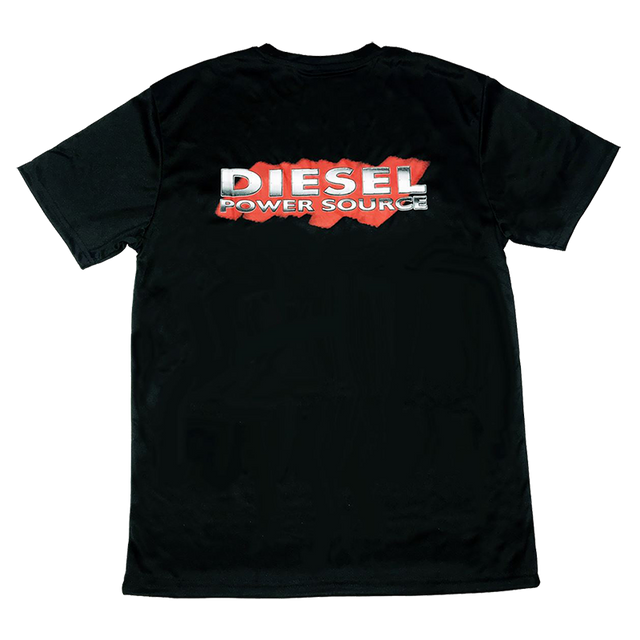 Diesel Power Source Shirt