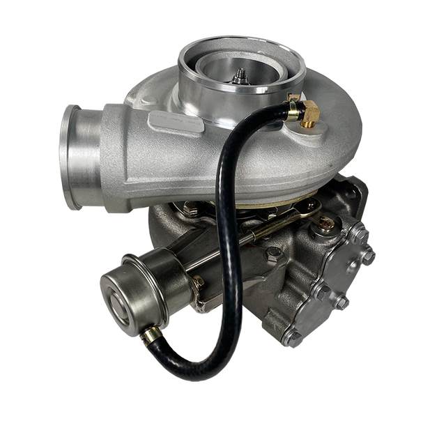 performance turbocharger