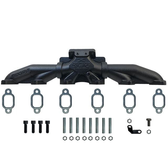 Cummins Exhaust Manifold