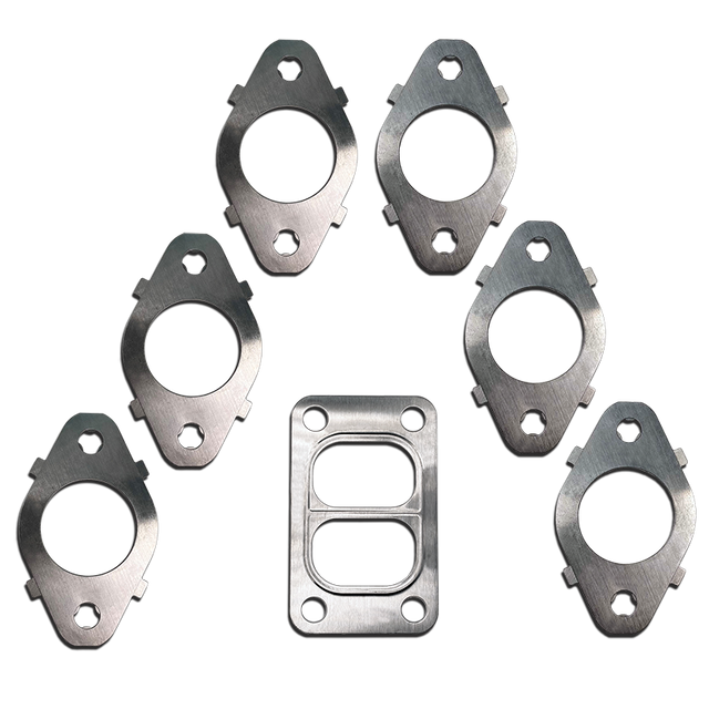 Exhaust Manifold Gasket Kit