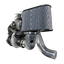 6.7 Cummins Compound