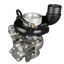 Ball Bearing Turbocharger