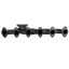 RV Exhaust Manifold