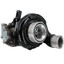 Ball Bearing Turbo