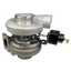Ford 6.0 Turbo Upgrade